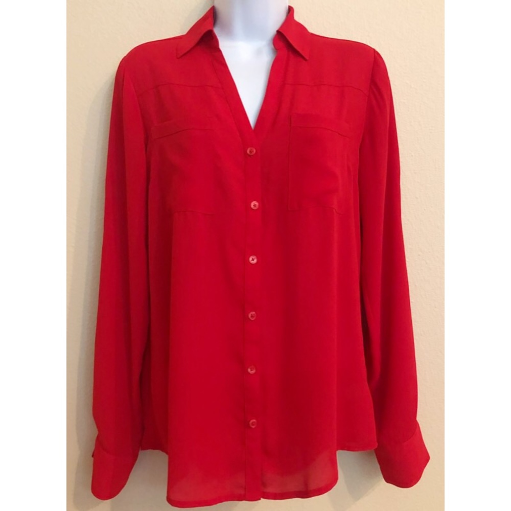 Express blouse - Picture 2 of 6